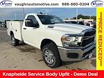 New 2024 Ram 2500 Tradesman Regular Cab 4x4 Pickup for sale #C221439 - photo 1
