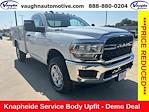 New 2024 Ram 2500 Tradesman Regular Cab 4x4 Pickup for sale #C221440 - photo 1