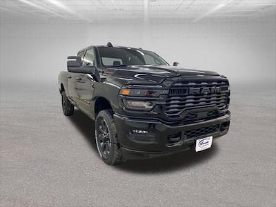 New 2025 Ram 2500 Big Horn Crew Cab 4x4 Pickup for sale #C514936A - photo 2