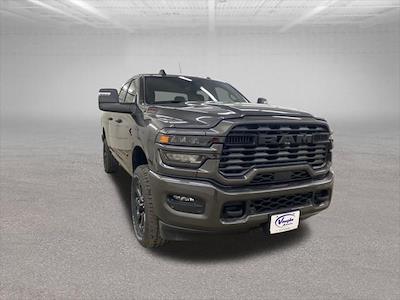 New 2025 Ram 2500 Big Horn Crew Cab 4x4 Pickup for sale #C514937 - photo 2