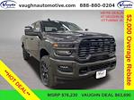 New 2025 Ram 2500 Big Horn Crew Cab 4x4 Pickup for sale #C514937 - photo 1