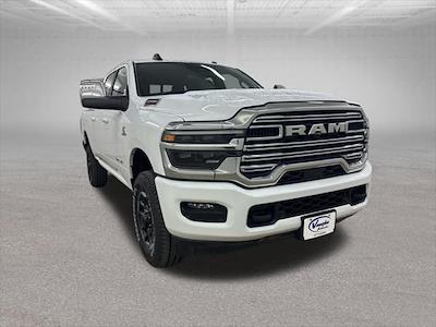 New 2025 Ram 2500 Laramie Crew Cab 4x4 Pickup for sale #C514939 - photo 2