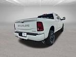 New 2025 Ram 2500 Laramie Crew Cab 4x4 Pickup for sale #C514939 - photo 11