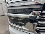 New 2025 Ram 2500 Laramie Crew Cab 4x4 Pickup for sale #C514939 - photo 13