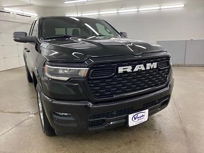 New 2025 Ram 1500 Big Horn Quad Cab 4x4 Pickup for sale #C515324 - photo 2