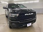New 2025 Ram 1500 Big Horn Quad Cab 4x4 Pickup for sale #C515324 - photo 2