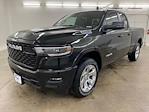 New 2025 Ram 1500 Big Horn Quad Cab 4x4 Pickup for sale #C515324 - photo 5