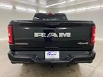 New 2025 Ram 1500 Big Horn Quad Cab 4x4 Pickup for sale #C515324 - photo 9