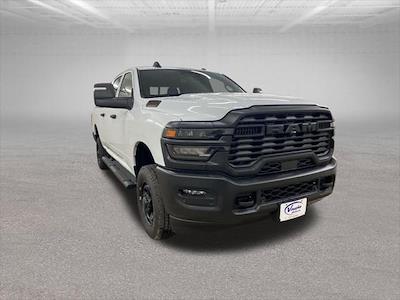 New 2025 Ram 2500 Tradesman Crew Cab 4x4 Pickup for sale #C518209 - photo 2