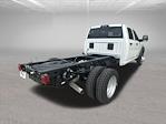 New 2025 Ram 5500 Tradesman Crew Cab 4x4 60 CA Cab Chassis for sale #C518506 - photo 11