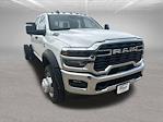 New 2025 Ram 5500 Tradesman Crew Cab 4x4 60 CA Cab Chassis for sale #C518506 - photo 4