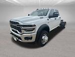 New 2025 Ram 5500 Tradesman Crew Cab 4x4 60 CA Cab Chassis for sale #C518506 - photo 6