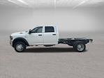 New 2025 Ram 5500 Tradesman Crew Cab 4x4 60 CA Cab Chassis for sale #C518506 - photo 7