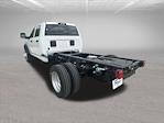 New 2025 Ram 5500 Tradesman Crew Cab 4x4 60 CA Cab Chassis for sale #C518506 - photo 8