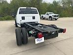 New 2025 Ram 5500 Tradesman Crew Cab 4x4 60 CA Cab Chassis for sale #C518506 - photo 9