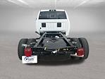New 2025 Ram 5500 Tradesman Crew Cab 4x4 60 CA Cab Chassis for sale #C518506 - photo 10