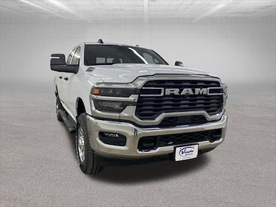 New 2025 Ram 2500 Tradesman Crew Cab 4x4 Pickup for sale #C531175 - photo 2
