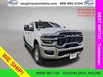 New 2025 Ram 2500 Tradesman Crew Cab 4x4 Pickup for sale #C531175 - photo 1