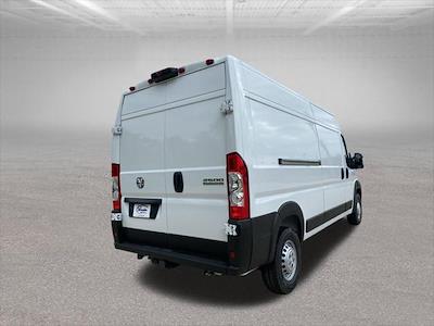 New 2025 Ram ProMaster 2500 High Roof Empty Cargo Van for sale #C554011A - photo 2