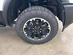 New 2025 Ram 2500 Rebel Crew Cab 4x4 Pickup for sale #C559052A - photo 13