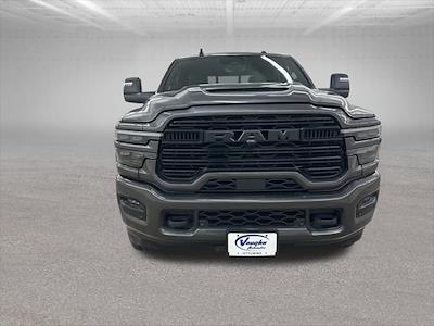 New 2025 Ram 3500 Laramie Crew Cab 4x4 Pickup for sale #C559884A - photo 1