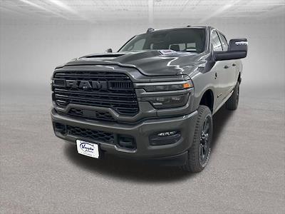New 2025 Ram 3500 Laramie Crew Cab 4x4 Pickup for sale #C559884A - photo 2