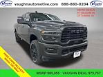New 2025 Ram 3500 Laramie Crew Cab 4x4 Pickup for sale #C559884A - photo 8