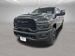 New 2025 Ram 3500 Laramie Crew Cab 4x4 Pickup for sale #C559884A - photo 2