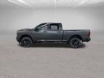 New 2025 Ram 3500 Laramie Crew Cab 4x4 Pickup for sale #C559884A - photo 4