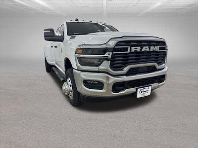 New 2025 Ram 3500 Tradesman Crew Cab 4x4 DRW Pickup for sale #C570914 - photo 2