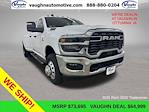 New 2025 Ram 3500 Tradesman Crew Cab 4x4 DRW Pickup for sale #C570914 - photo 1