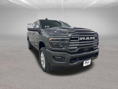 New 2025 Ram 2500 Laramie Crew Cab 4x4 Pickup for sale #C581651 - photo 2