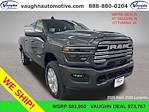 New 2025 Ram 2500 Laramie Crew Cab 4x4 Pickup for sale #C581651 - photo 1