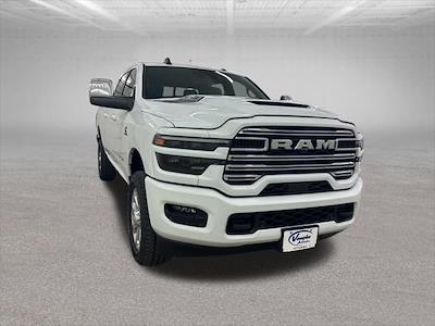 New 2025 Ram 2500 Laramie Crew Cab 4x4 Pickup for sale #C581652 - photo 2