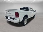 New 2025 Ram 2500 Laramie Crew Cab 4x4 Pickup for sale #C581652 - photo 11