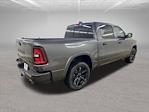 New 2025 Ram 1500 Laramie Crew Cab 4x4 Pickup for sale #C736476 - photo 11