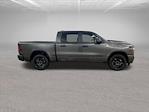 New 2025 Ram 1500 Laramie Crew Cab 4x4 Pickup for sale #C736476 - photo 12