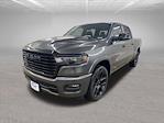 New 2025 Ram 1500 Laramie Crew Cab 4x4 Pickup for sale #C736476 - photo 5