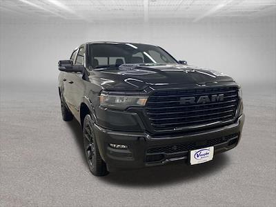 New 2025 Ram 1500 Laramie Crew Cab 4x4 Pickup for sale #C736478 - photo 2