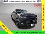 New 2025 Ram 1500 Laramie Crew Cab 4x4 Pickup for sale #C736478 - photo 1