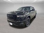 New 2025 Ram 1500 Laramie Crew Cab 4x4 Pickup for sale #C736478 - photo 5