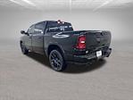 New 2025 Ram 1500 Laramie Crew Cab 4x4 Pickup for sale #C736478 - photo 7
