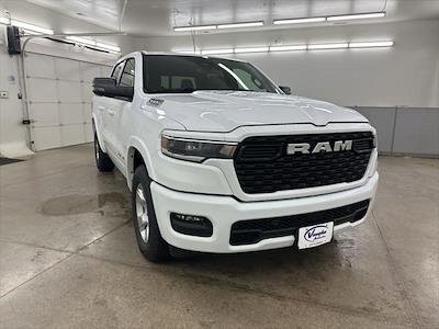 New 2025 Ram 1500 Big Horn Crew Cab 4x4 Pickup for sale #C775192 - photo 2