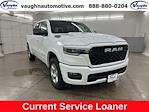 New 2025 Ram 1500 Big Horn Crew Cab 4x4 Pickup for sale #C775192 - photo 1