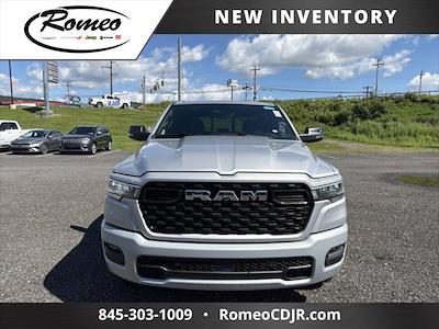 New 2026 Ram 1500 Big Horn Crew Cab for sale #260049 - photo 2