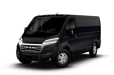 New 2026 Ram ProMaster 1500 Standard Roof Empty Cargo Van for sale #260064 - photo 1