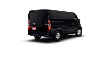 New 2026 Ram ProMaster 1500 Standard Roof Empty Cargo Van for sale #260064 - photo 2