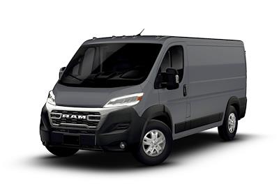 New 2026 Ram ProMaster 1500 Standard Roof Empty Cargo Van for sale #260101 - photo 1