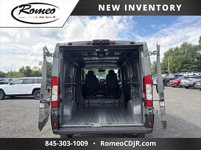 New 2026 Ram ProMaster 1500 Standard Roof Cargo Van for sale #260101 - photo 2