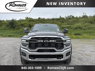 New 2026 Ram 5500 Regular Cab 60 CA Cab Chassis for sale #260129 - photo 2